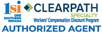 ClearPath Mutual Workers' Comp Authorized Agent