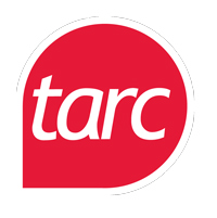 TARC logo