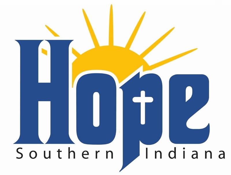 Hope Southern Indiana logo